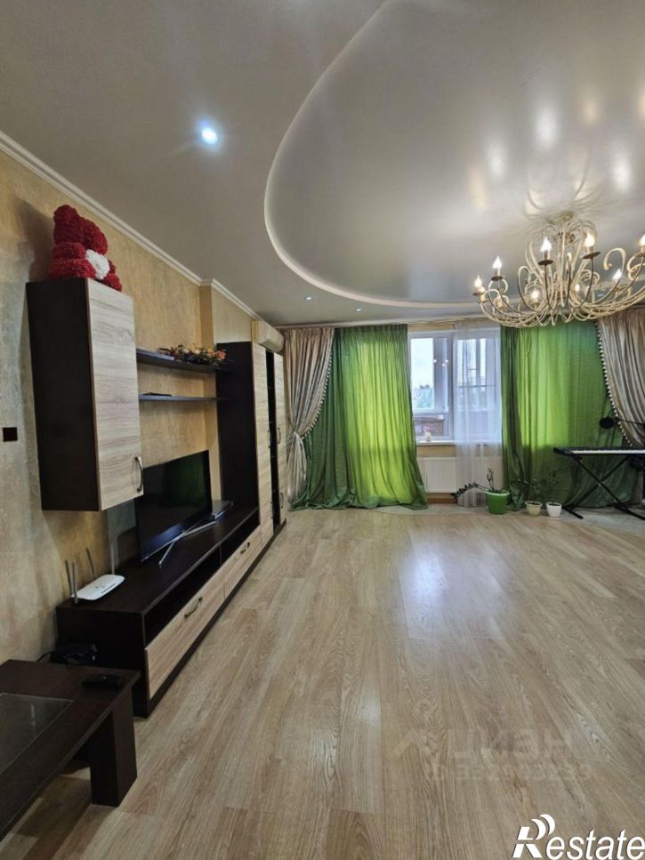 2-комн квартира ул Донецкая, 16а,  д. 16а