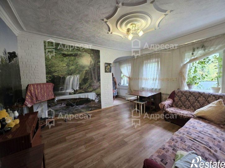 Комната ул Темрюкская, 3,  д. 3