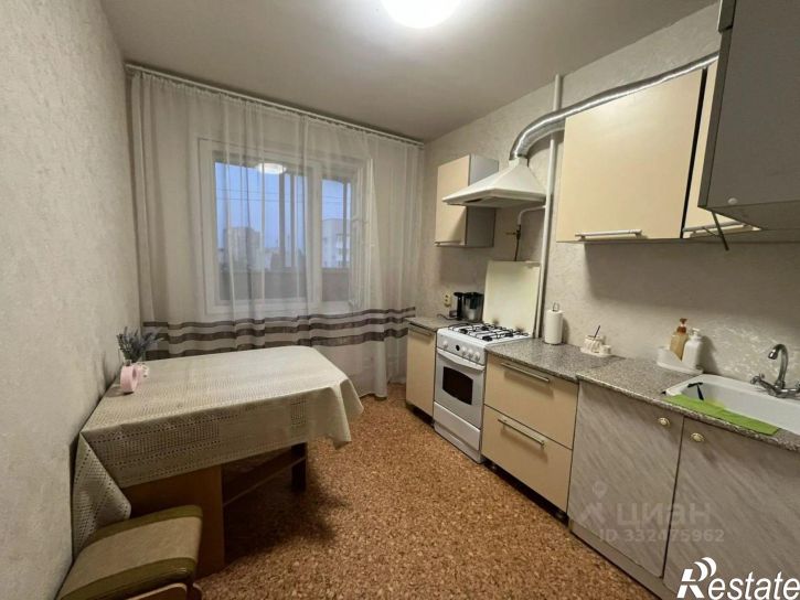 2-комн квартира ул Шекснинская, 32 1,  д. 32 1,  к. 1