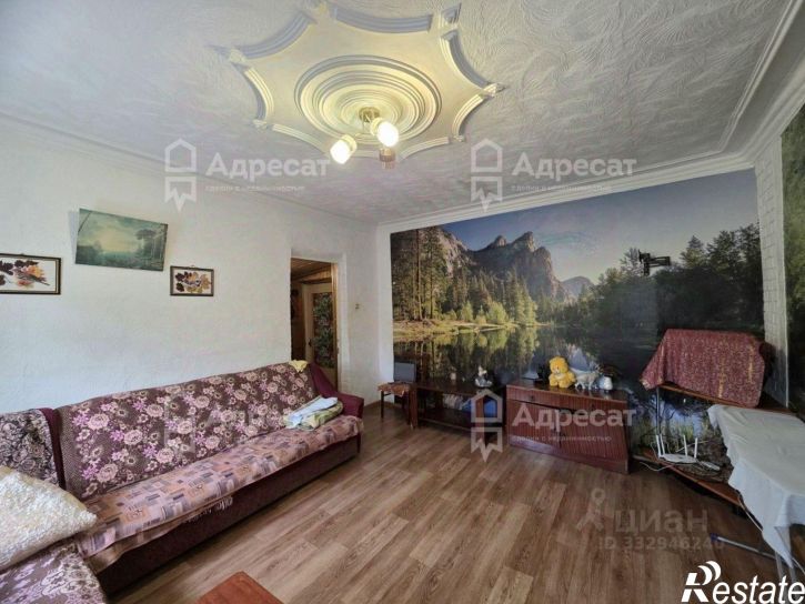 Комната ул Темрюкская, 3,  д. 3
