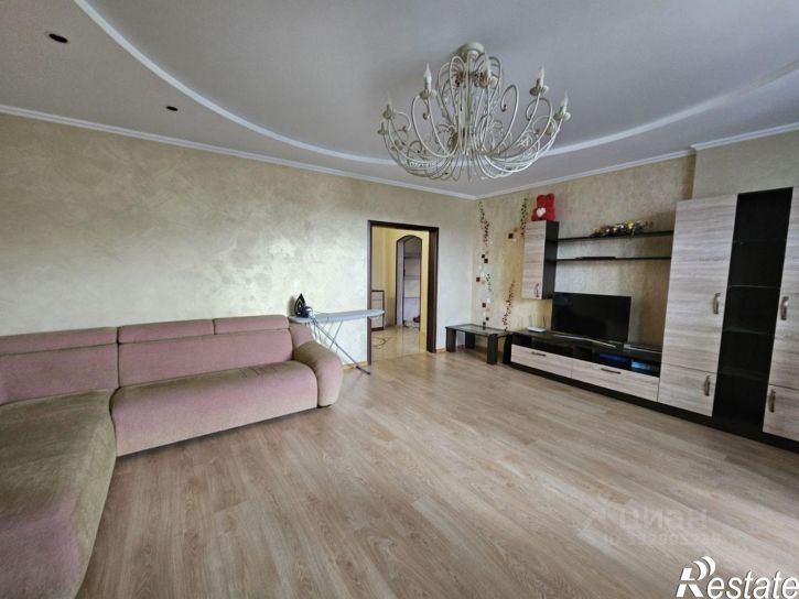 2-комн квартира ул Донецкая, 16а,  д. 16а