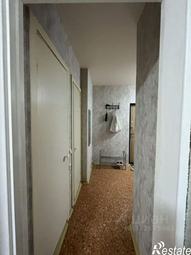 2-комн квартира ул Шекснинская, 32 1,  д. 32 1,  к. 1