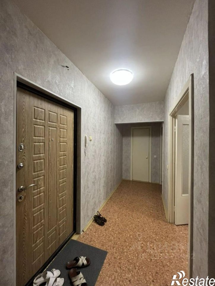 2-комн квартира ул Шекснинская, 32 1,  д. 32 1,  к. 1