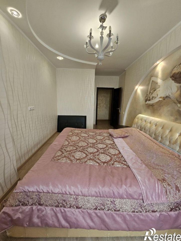 2-комн квартира ул Донецкая, 16а,  д. 16а