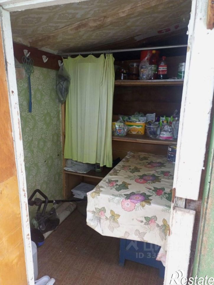 Коттедж/дом СНТ Рябина, 103