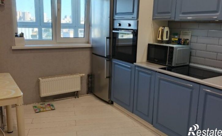 2-комн квартира ул им. Лавочкина, 7,  д. 7