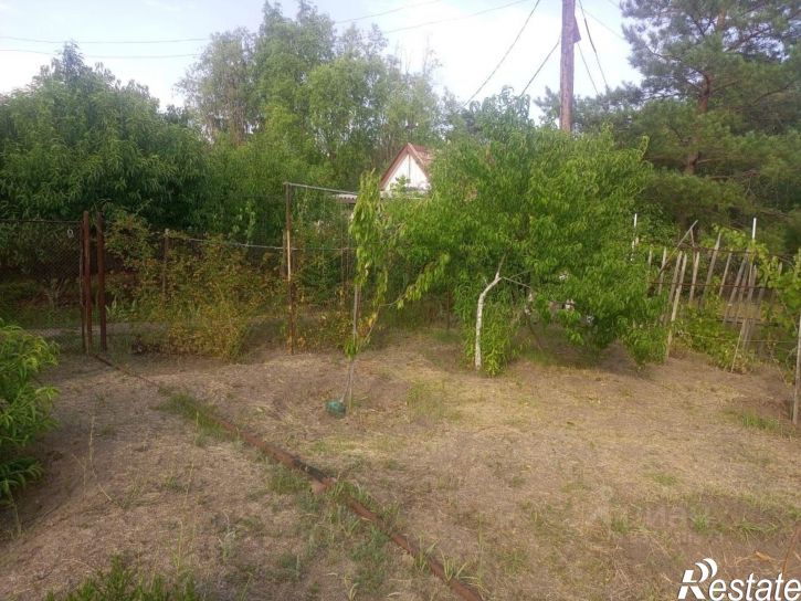 Коттедж/дом СНТ Рябина, 103
