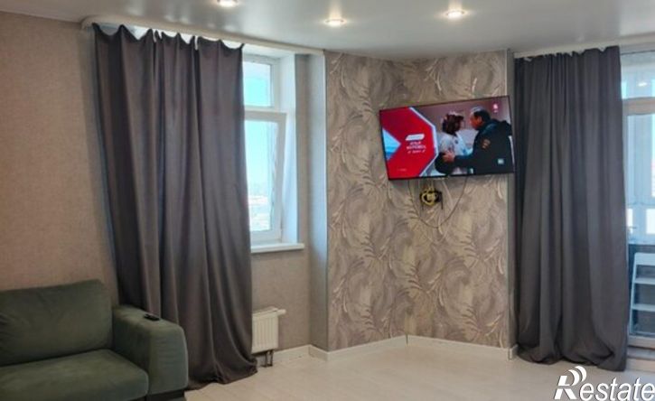 2-комн квартира ул им. Лавочкина, 7,  д. 7