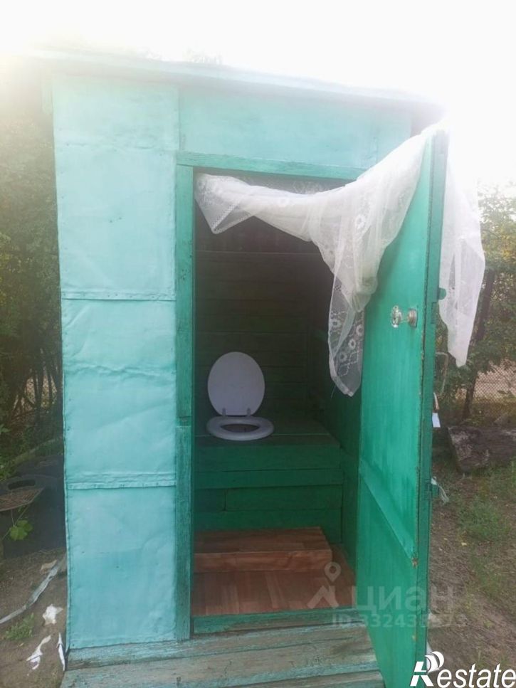 Коттедж/дом СНТ Рябина, 103