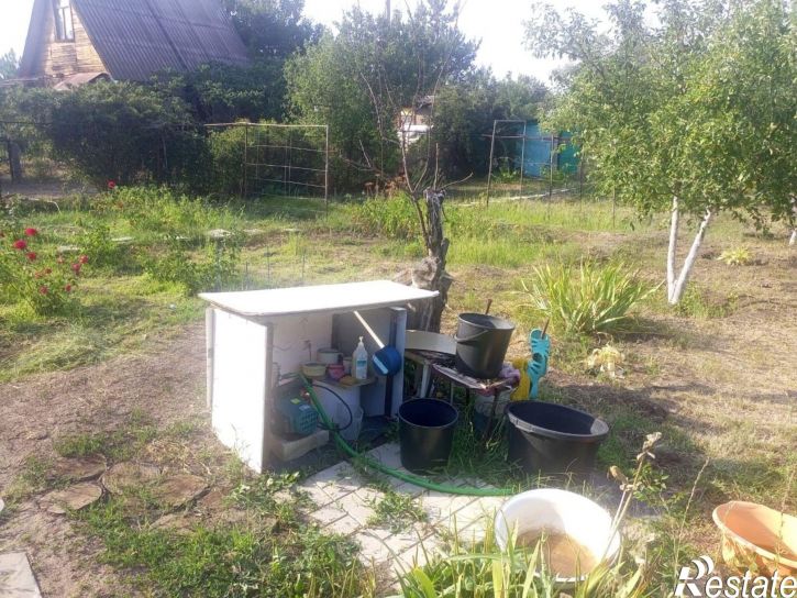 Коттедж/дом СНТ Рябина, 103