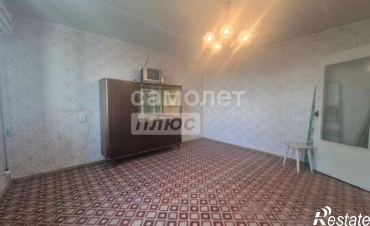 1-комн квартира ул им. Быстрова, 64,  д. 64