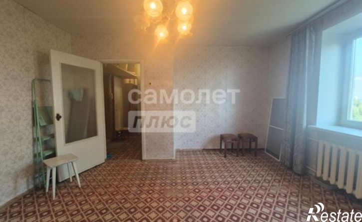 1-комн квартира ул им. Быстрова, 64,  д. 64