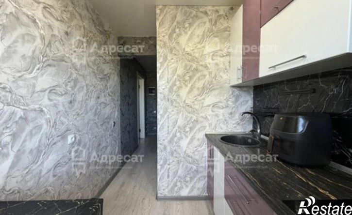 1-комн квартира ул им. Костюченко, 13а,  д. 13а