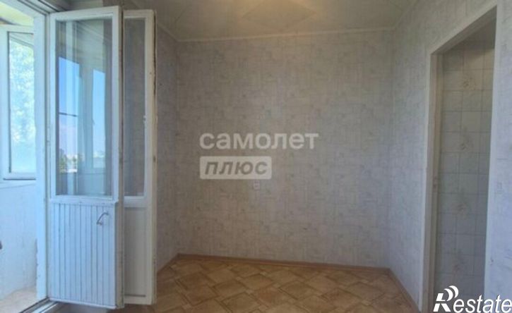 1-комн квартира ул им. Быстрова, 64,  д. 64