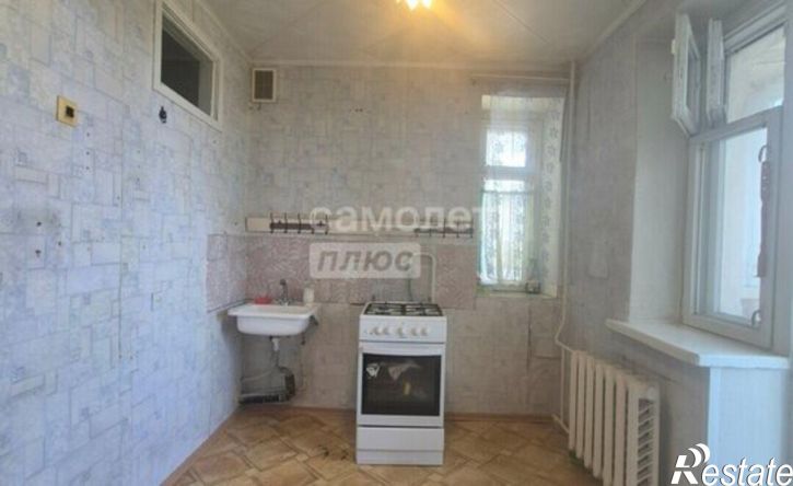 1-комн квартира ул им. Быстрова, 64,  д. 64