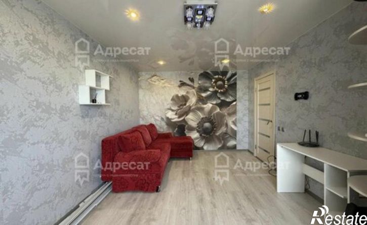 1-комн квартира ул им. Костюченко, 13а,  д. 13а