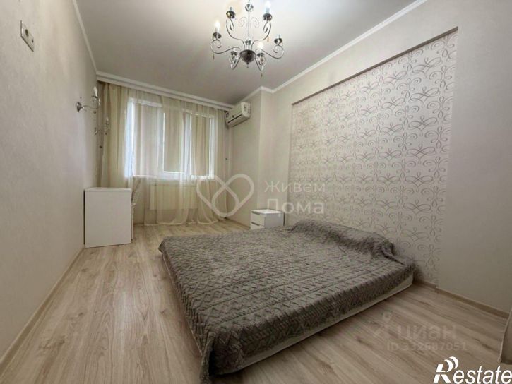 2-комн квартира ул Донецкая, 16а,  д. 16а