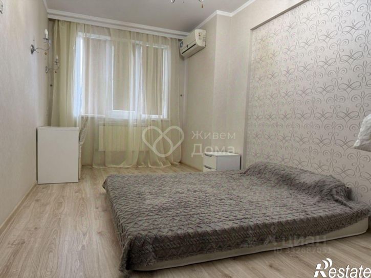 2-комн квартира ул Донецкая, 16а,  д. 16а