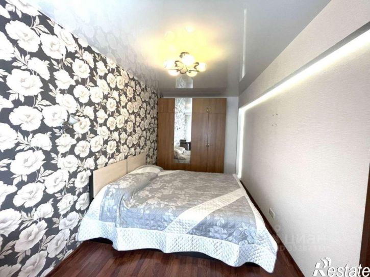 2-комн квартира ул Ковровская, 10,  д. 10