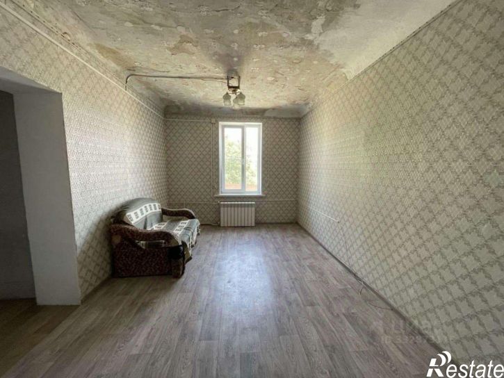 1-комн квартира ул Двинская, 58,  д. 58