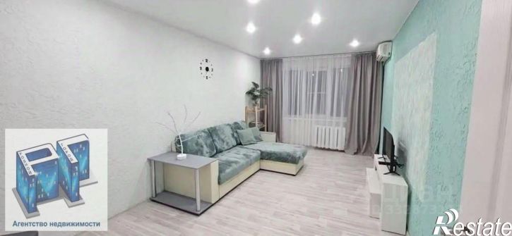 2-комн квартира ул Дубовская, 16а,  д. 16а
