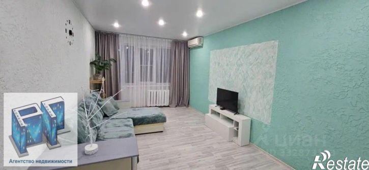 2-комн квартира ул Дубовская, 16а,  д. 16а