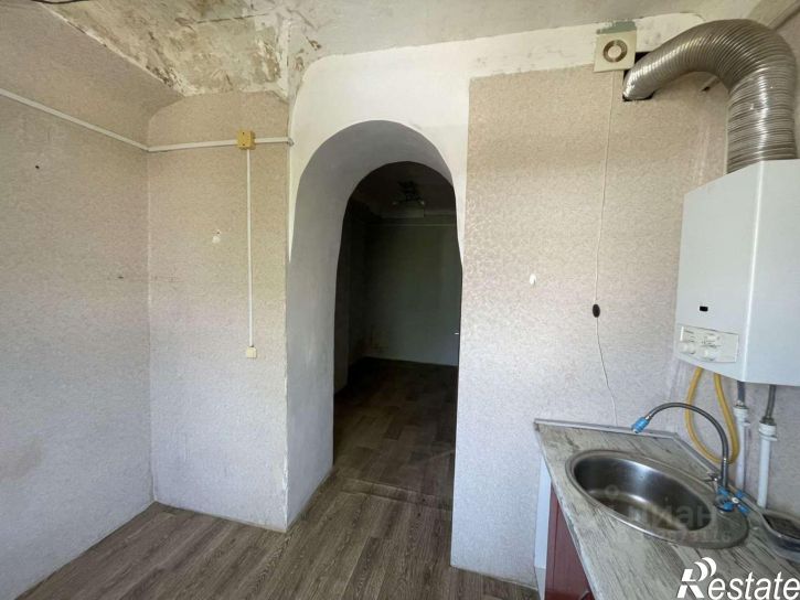 1-комн квартира ул Двинская, 58,  д. 58