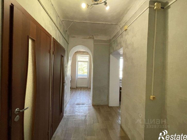 1-комн квартира ул Двинская, 58,  д. 58