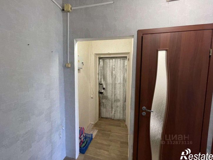 1-комн квартира ул Двинская, 58,  д. 58