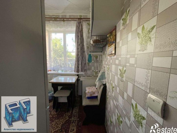 1-комн квартира ул им. Сулеймана Стальского, 6,  д. 6