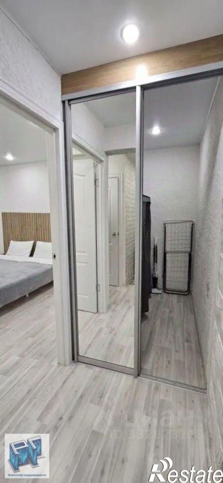2-комн квартира ул Дубовская, 16а,  д. 16а