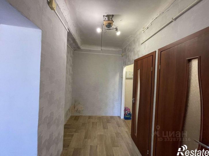 1-комн квартира ул Двинская, 58,  д. 58