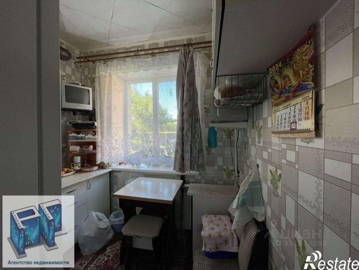 1-комн квартира ул им. Сулеймана Стальского, 6,  д. 6