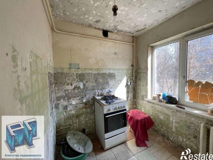 2-комн квартира ул Гороховцев, 20,  д. 20