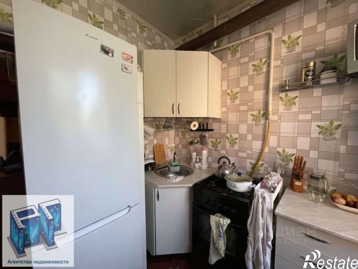 1-комн квартира ул им. Сулеймана Стальского, 6,  д. 6