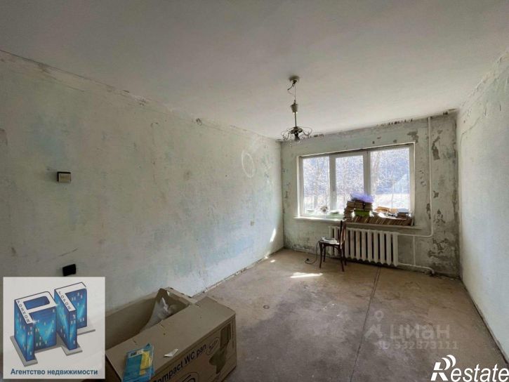2-комн квартира ул Гороховцев, 20,  д. 20