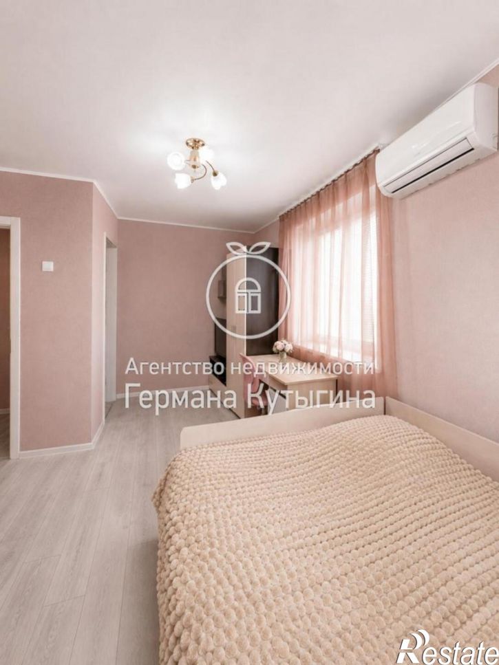 1-комн квартира Россия, Волгоградская область
