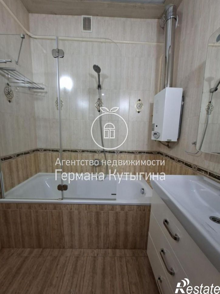2-комн квартира Россия, Волгоградская область