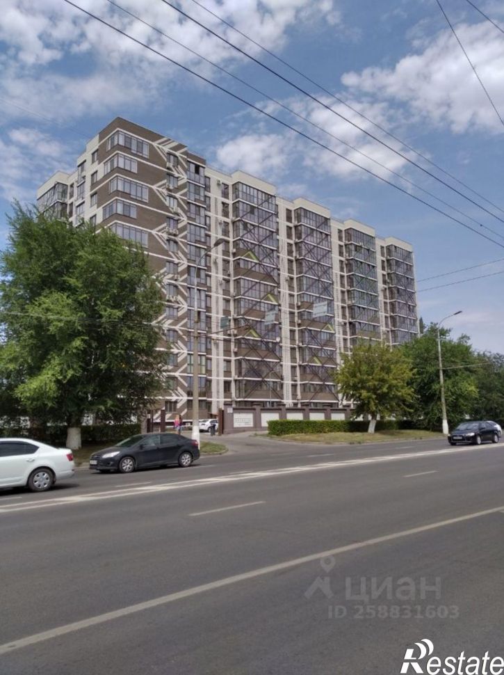 1-комн квартира пр-кт им. В.И. Ленина, 59р,  д. 59р