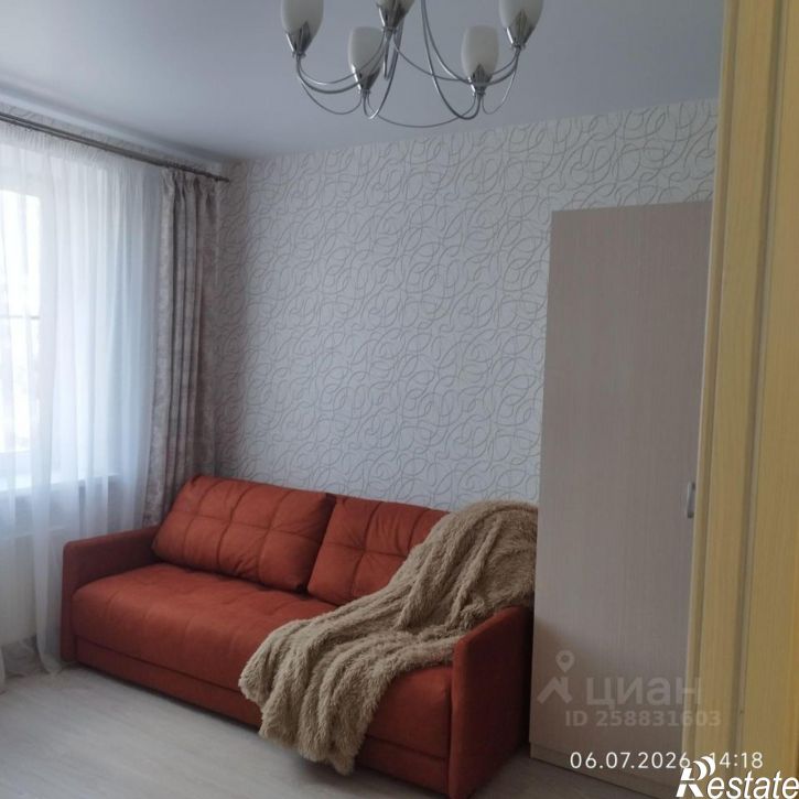 1-комн квартира пр-кт им. В.И. Ленина, 59р,  д. 59р