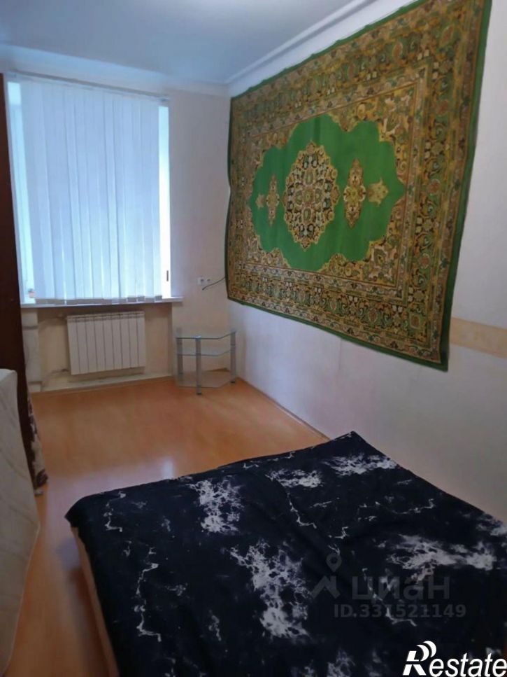 Комната ул им. Циолковского, 5,  д. 5