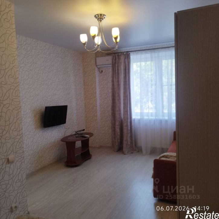 1-комн квартира пр-кт им. В.И. Ленина, 59р,  д. 59р