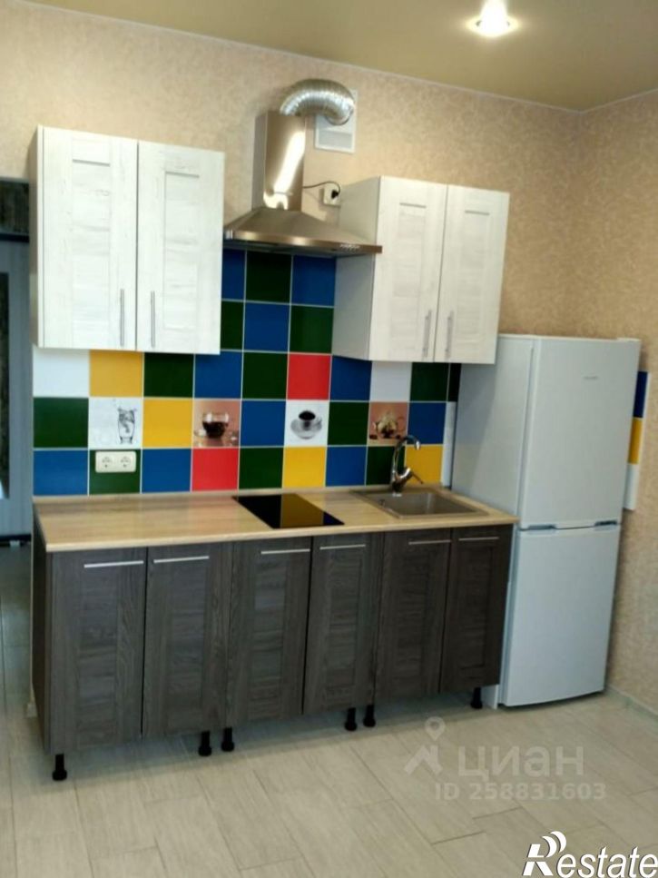 1-комн квартира пр-кт им. В.И. Ленина, 59р,  д. 59р