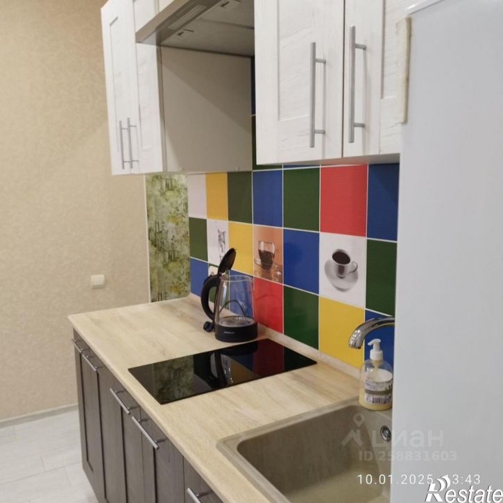 1-комн квартира пр-кт им. В.И. Ленина, 59р,  д. 59р