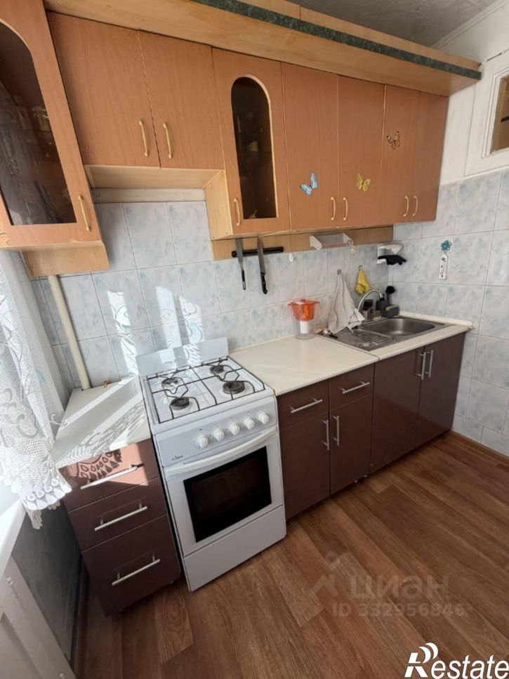 1-комн квартира ул Козловская, 33/1,  д. 33/1