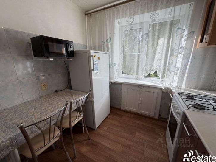 1-комн квартира ул Козловская, 33/1,  д. 33/1
