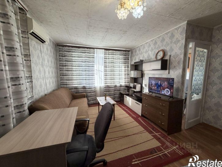 1-комн квартира ул Козловская, 33/1,  д. 33/1