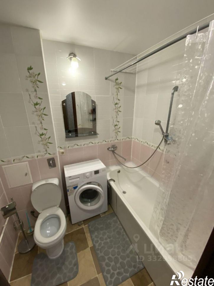 1-комн квартира ул Таращанцев, 64а,  д. 64а