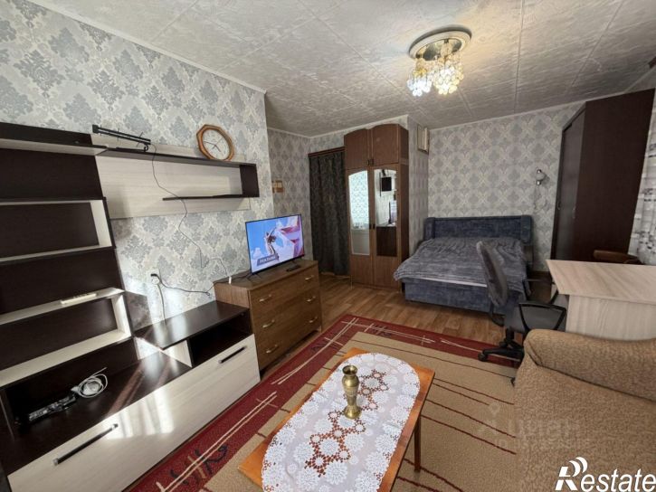 1-комн квартира ул Козловская, 33/1,  д. 33/1