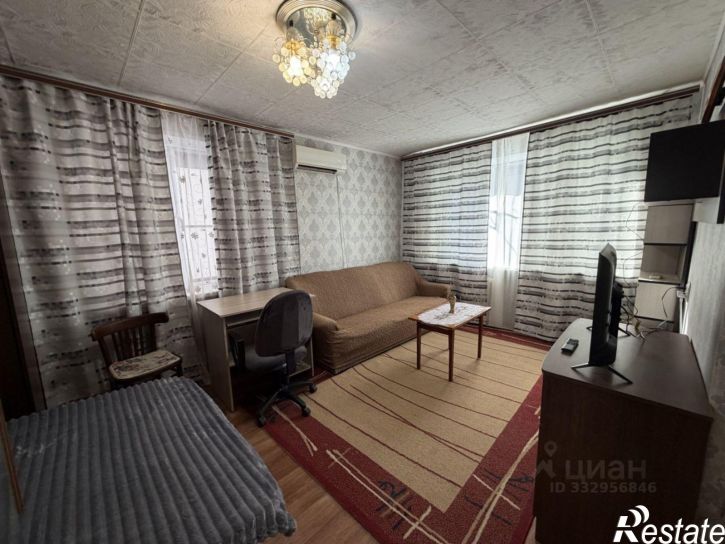 1-комн квартира ул Козловская, 33/1,  д. 33/1